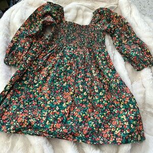 j crew crewcuts- size8
